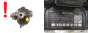 Bomba De Inyección 0445010406 167005114R 1.6 DCI Opel Nissan Renault