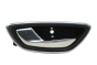 Maneta De La Puerta Izquierdo 806714140R 806713722R Renault  Espace 5 Scenic 4 