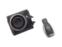 Interruptor De Encendido Mercedes-Benz C W204 A2079057101 3300.3221