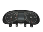 Velocímetro/Instrumentos Y Relojes Seat Ibiza 6P0920741A A2C94603000 57803