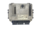 Controlador 0281014444 9666432480 9661586080 PSA Bosch 56610