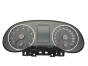 Velocímetro/Instrumentos Y Relojes VW Polo 6R0920871A A2C53428462 VDO
