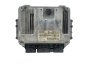 Controlador 0281011802 9656841080 9653958980 PSA Bosch 53526