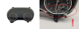 Velocímetro/Instrumentos Y Relojes Mercedes A W176 A1769007802 0263700182