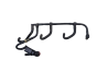 Tuberías De Combustible 8201003973 Renault Dacia 1.5 dci Continental