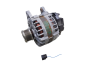 Alternador 231004EA0A F000BL0825 1.5 dCi Nissan Renault