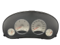 Velocímetro/Instrumentos Y Relojes Jeep Cherokee Liberty P56010516AB 29584