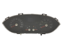Velocímetro/Instrumentos Y Relojes Lancia Musa Fiat Idea 555000680304