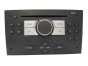 Radio Cd 30 Opel 13190854 7644222311 URA Blaupunkt 1390