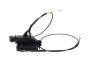 Cerradura De Puerta Corredera Original Jumpy 2 Expert 2 9137L1 9137L1