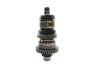 Árbol Primario De La Caja De Cambios 8200750318 JH3334 Renault Clio 4