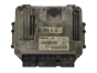 Controlador PSA 0281010707 9647785580 Bosch 20474