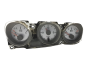 Velocímetro/Instrumentos Y Relojes Alfa Romeo 156 60657729 6028129904 48287