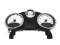 Velocímetro/Instrumentos Y Relojes Peugeot 207 A2C53065547 49343