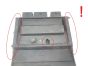 Controlador 8200399038 8200619409 R0410B034C Renault Delphi 45775