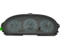 Velocímetro/Instrumentos Y Relojes Renault Megane 1 Scenic 1 7700844179 G