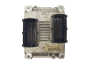 Controlador Del Motor Opel 55353613 0261208255 GM Bosch