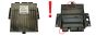 Controlador 8200513058 8200603070 R0410B036C Renault Delphi 68464