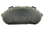 Velocímetro/Instrumentos Y Relojes Peugeot 206 9648836780 000646805 Jaeger 46