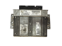 Controlador PSA 9641338980 9632727280-02 Sagem 27664
