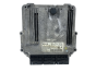 Controlador 9664487580 0281013666 9663757980 PSA Bosch