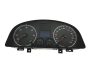 Velocímetro/Instrumentos Y Relojes VW Touran 1T0920861A 110080217019 53504