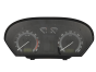 Velocímetro/Instrumentos Y Relojes Skoda Fabia 6Y0920882D 110080253025 32155