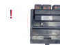 Controlador 8200398934 8200430213 R0410B030B Renault Delphi 42756