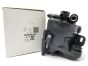 Caja Del Filtro De Combustible Citroen Peugeot 1.6 HDI-2.0 HDI 9676133480