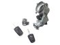 Interruptor De Encendido Opel Corsa D 56155E Delphi 1031