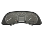 Velocímetro/Instrumentos Y Relojes Peugeot 307 9654485080 A01 49776
