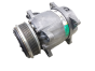 Compresor Aire Acondicionado DELPHI 1135290 5290 6453AQ 6453GF Citroen Peugeot