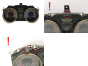 Velocímetro/Instrumentos Y Relojes Renault Megane II 8200408799 E