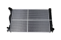 Radiador Para Audi A6 4F0121251T 11211825101 Vika