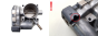 Mariposa De Aire VWAG 1.4 030133062A 0280750049 Bosch 2886