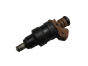 Inyección De Combustible Renault 19 1.7 F3N 0280150130