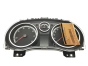 Velocímetro/Instrumentos Y Relojes Opel Corsa D P0013316504 0001958237 51866