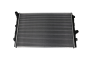 Radiador Del Motor 5K0121251Q 11211829601 VW Skoda Vika