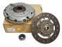 Embrague Completo Original Citroen Peugeot 1638041280