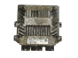 Controlador 7S61-12A650-AA 5WS40433A-T SID 804 Ford  Siemens 21230