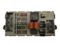 Caja Reles / Fusibles Fiat 51744898 NPL 46520600 Delphi 22426