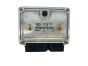 Controlador 038906019GS 0281010940 VW Audi Bosch 52670