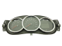 Velocímetro/Instrumentos Y Relojes Dacia Sandero 248106459R Johnson 27383