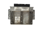 Controlador PSA 9653106180 9642222380 Sagem 26554