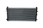 Radiador Del Motor 701121253K 11210137101 VW Transporter T4 Vika