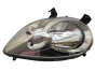 Reflector Izquierdo Citroen C1 620872 89032402 Valeo