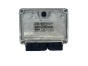 Controlador 038906019KD 0281011205 Volkswagen Bosch 52061