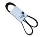 Correa Del Alternador Original 6PK 1606352580 Citroen Peugeot