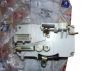 Cerradura Puerta Derecho Delantero Nueva Original 9136E4 Citroen Peugeot