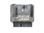 Controlador 0281013233 03G906021KQ VW Bosch 54076
